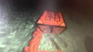 майнкрафт с модами 1 часть