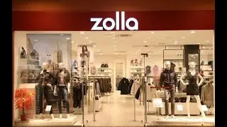 Магазин "ZOLLA" / Новая ЛЕТНЯЯ коллекция / Скидки, распродажа!!!!