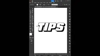 Adobe Illustrator 2026 Usage Tips - How to Delete Multiple Anchor Points 