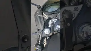 Звук мотора Viper R1
