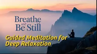 Get Ready for Receiving Twin Flame energy -Meditation for Deep Relaxation
