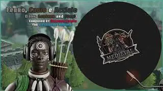 CityStates: Medieval - Soundtrack: Ferro, Cuoio e Acciaio