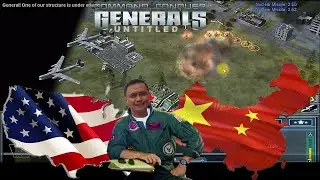 Untitled - Interstate Inferno - USA vs China
