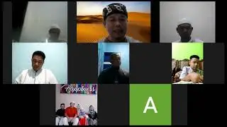 Ngaji Online 