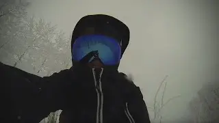 Steamboat Ski Edit | Kristian Bell