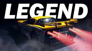 The Corvette That Took on the World... and Won!