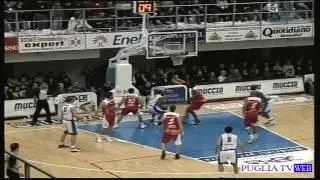Live stream di PugliaTv Brindisi
