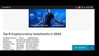 Best Beginner Crypto to Invest in 2022   Business2Community