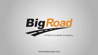 BigRoad Admin Portal – Adding a Driver or User