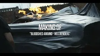 Making of 