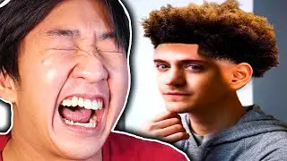 Discord Memes But Imagine if Ninja got a Low Taper Fade