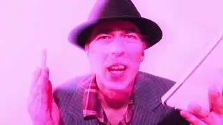 Surreal interrogation ASMR Role-Play - Red Wall