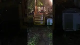 We got Rain