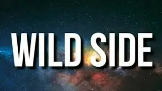 Normani - Wild Side (Lyrics) ft. Cardi B