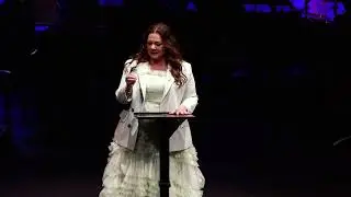 Melissa McCarthy on Matthew Bourne's Romeo and Juliet | From the heart feelings 🥹❤️