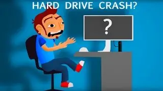 $300 Data Recovery - Wedding Photos Animation - Hard Drive & RAID Data Recovery