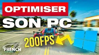 🔧 Optimiser son PC/WINDOWS en 2021 !