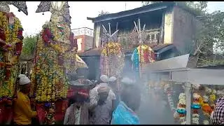 Moharram in Garag 2021