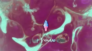 Syrup Sundae Two (House / Trap / Hip-Hop / Footwork Mix)