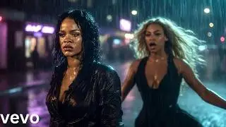 Rihanna Ft Beyonce - Don't Leave Me (2026 Official Music Video)