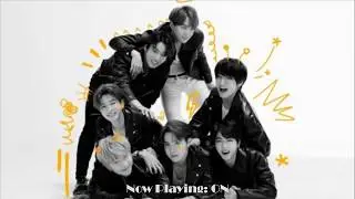 FEEL THE HYPE BTS PLAYLIST