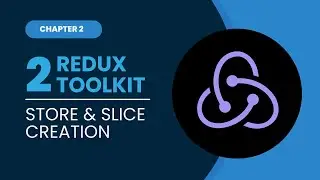 #7 Store and slice creation using Redux Toolkit #codewithaswin #reduxtoolkit #redux #yt #tutorial