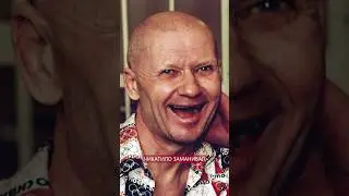 Ростовский потрошитель. История Андрея Чикатило 