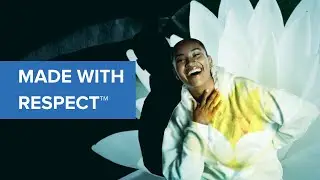 Made With Respect™ - Our Anthem