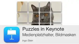 Keynote Puzzles