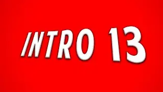 Intro 13 // FreezinGapple // Vinx™