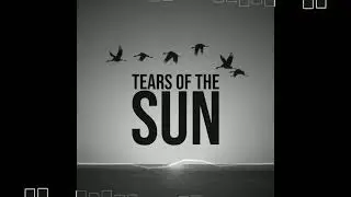 Ali Nadem - Tears Of The Sun (Radio Edit)