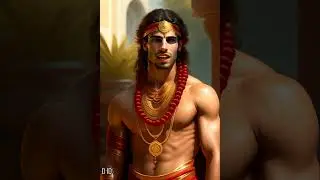 आखिर क्यों श्री राम ने लक्ष्मण को मृत्युदंड दिया।#shorts  #ramayan #mahabharat #ai