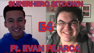 THE FUTURE OF SPIDER-MAN - SUPERHERO SITDOWN EPISODE 4