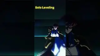 Solo Leveling Season 1 Part 134 Explain in Hindi 