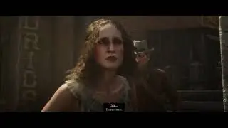 Red Dead Redemption 2 # 76 НАУЧНОЕ МИЛОСЕРДИЕ ч.1 ➤ Прохождение Без Комментариев На Русском