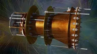 EM Drive: Amazing New Theory On How It Works