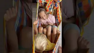 The most fun swing 😂