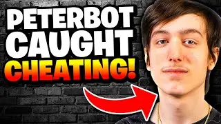 IS PETERBOT CHEATING IN FORTNITE?