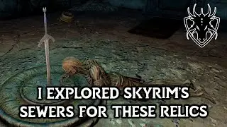 So Many Relics In This One! - Legacy of the Dragonborn SSE