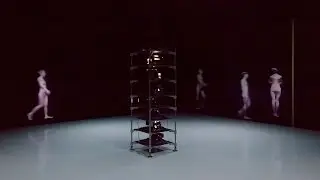 Inside Teiji Furuhashi's 