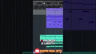 ¡Samplea TUS propias voces y hazlas hit! (Truco de estudio) 🎤🔥 