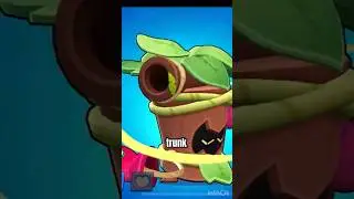 The Best Build For Every Brawler-Part 93 (Trunk)