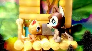 LPS: The Treehouse!