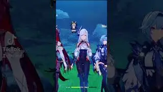 cryo women so hot #genshin #gaming #games #genshinimpact #genshinimpact1 #genshinmeme