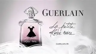Музыка из рекламы Guerlain - La Petite Robe Noire (2012)