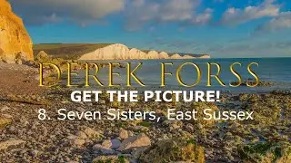 Get the Picture - 8 Seven Sisters