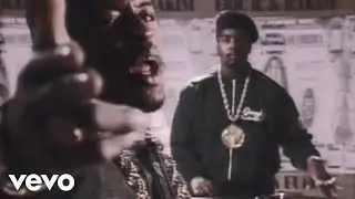 Eric B. & Rakim - Paid In Full