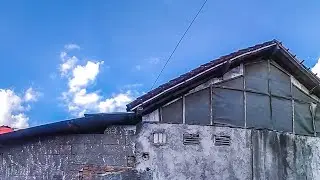 Bangunan Unik #Kuno