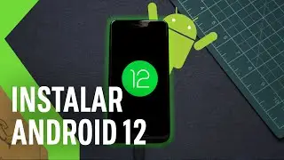 Android 12 Preview: Cómo instalar paso a paso
