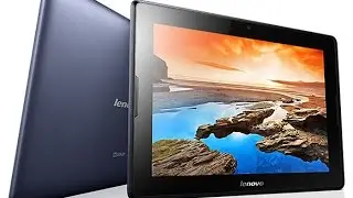 Обзор на Lenovo A7600-H.(Перезалив)